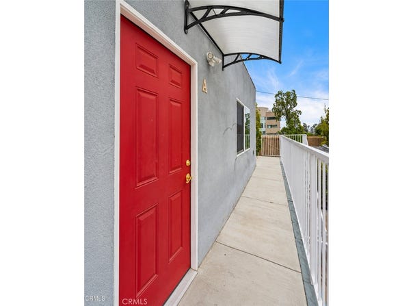 416 Sinclair, Glendale, CA 91206