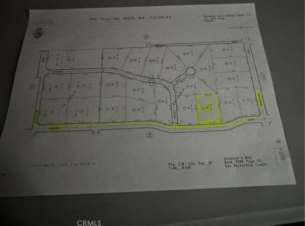 Johnson, Phelan, CA 92371