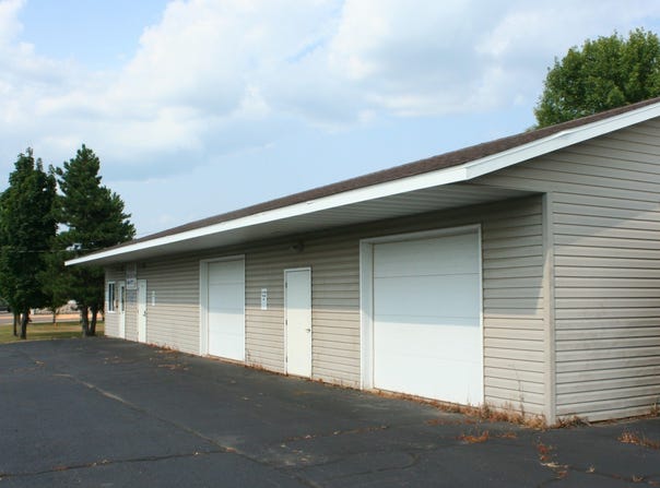 107 W 5th Street S, Ladysmith, WI 54848