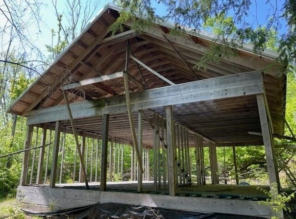 5436 VALLEY, ALANSON, MI 49706