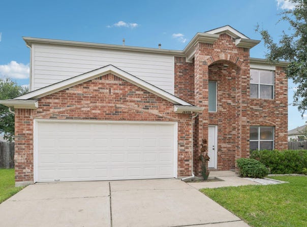 14408 E Gurneys Eagle Dr, Elgin, TX 78621