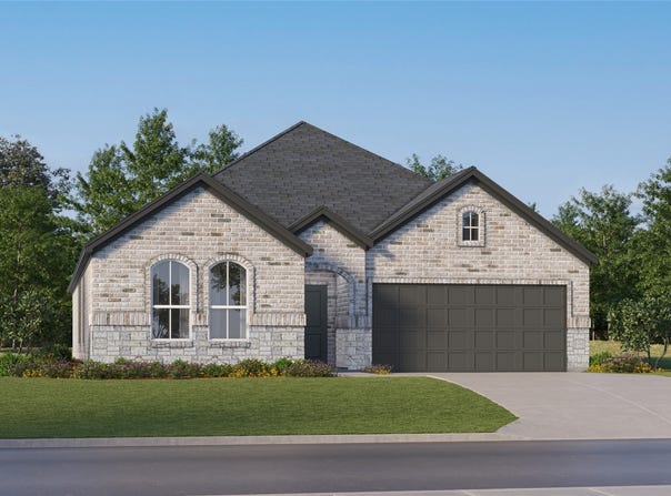 437 Pathlight Pass, Lavon, TX 75173