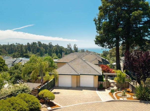 160 Mattison CT, APTOS, CA 95003