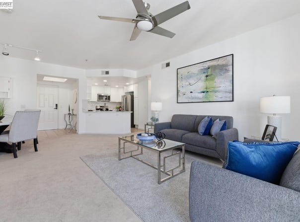 800 S Abel Street, Milpitas, CA 95035
