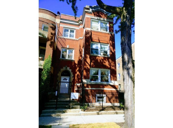 6030 S Eberhart Avenue, Chicago, IL 60637