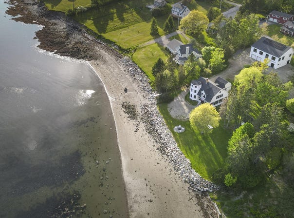 8 Navy Street Ext., Searsport, ME 04974