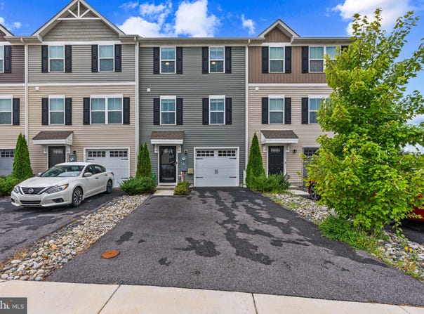 1026 WICKERSHAM Way, MIDDLETOWN, DE 19709