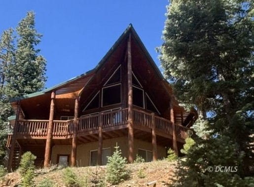 1290 E Browning Rd, Duck Creek Village, UT 84762