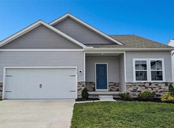 4432 Ashwood Avenue, Perry, OH 44081