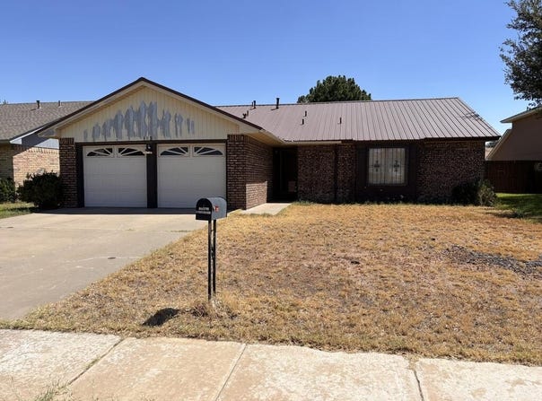 1832 Cody Place, Odessa, TX 79762