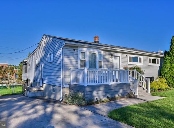 8020 HARRIS AVE, BALTIMORE, MD 21234