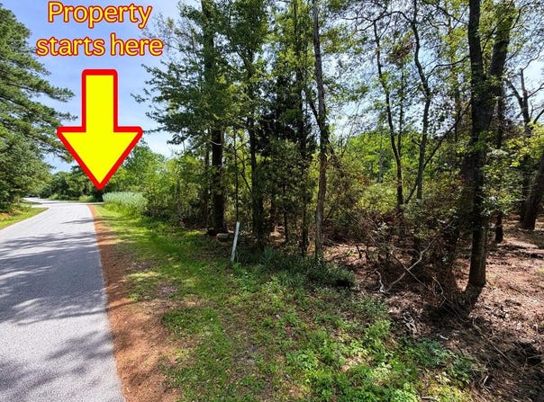 Oak St., Georgetown, SC 29440