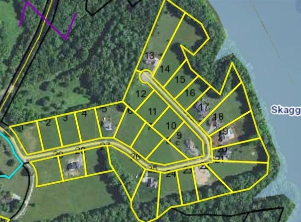 Dunedin Way lot: 8, Glasgow, KY 42141
