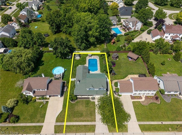 509 William, LaGrange, OH 44050