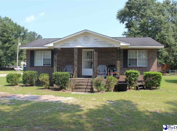 510 Mullins Street, Nichols, SC 29581-0000