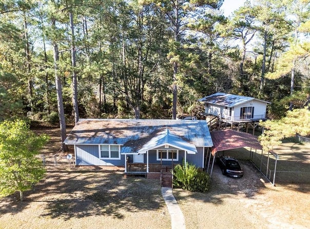 2430 Beachview Drive, Albany, GA 31705