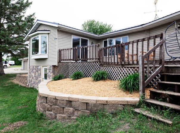 10588 Chippewa Heights NW, Brandon, MN 56315