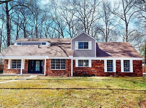 35 Forrest Court, Conway, AR 72034