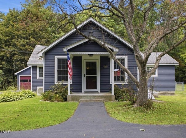 1 Madison Avenue, Rexford, NY 12148