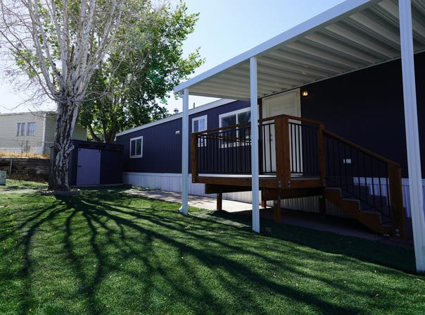222 N 1200 W, Orem, UT 84057