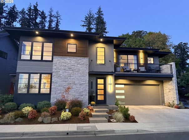 1191 LANTERN Ln, Eugene, OR 97401