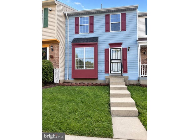 7322 SHADY GLEN Terrace, CAPITOL HEIGHTS, MD 20743