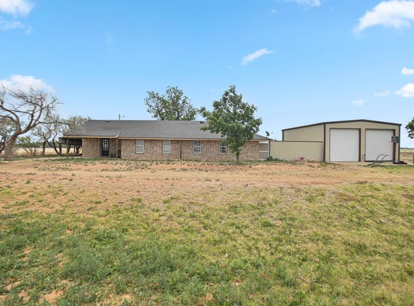 18603 Co Rd 3400, Slaton, TX 79364