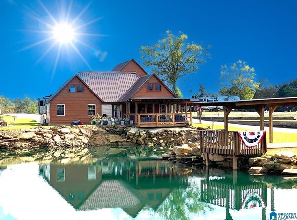 298 COUNTY ROAD 2030, CRANE HILL, AL 35053