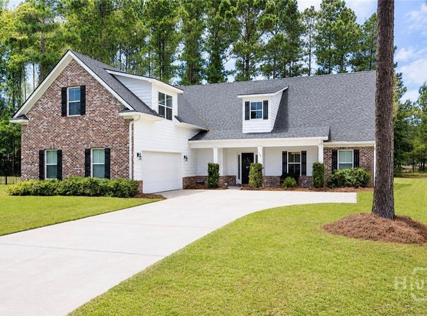 144 Sapphire Circle, Guyton, GA 31312