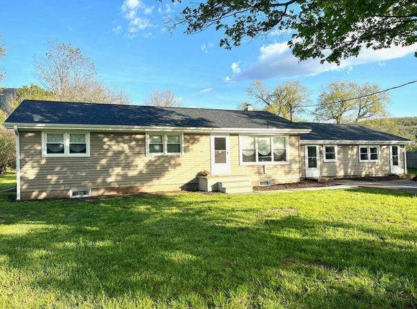 96 Route 56, Maplecrest, NY 12454