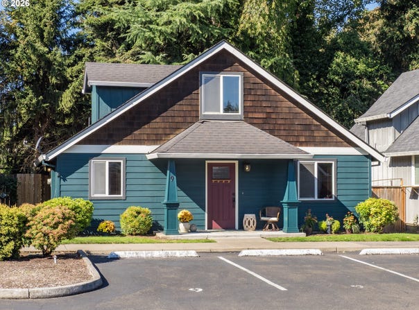 601 W 1ST St, Newberg, OR 97132