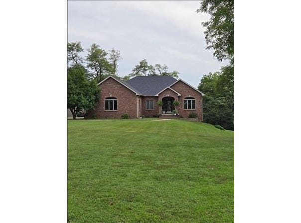5405 Ryan Drive, Oreana, IL 62554