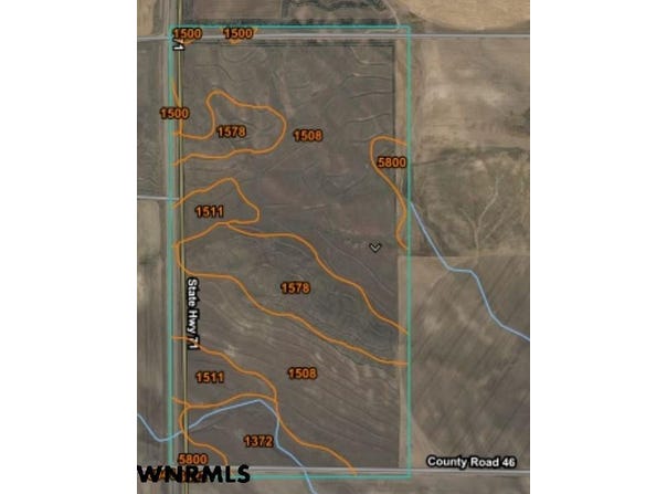 N ROAD 48, Kimball, NE 69145