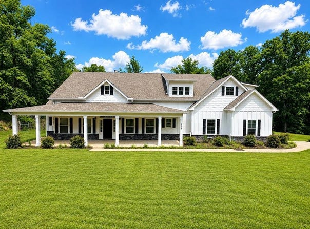 209 Crestline Drive, Upatoi, GA 31829