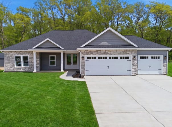 3417 Collier Drive, Lafayette, IN 47905