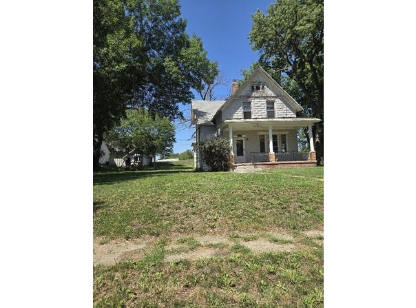 1106 W 4th, Crofton, NE 68730