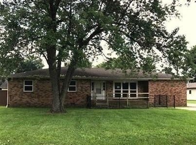 118 Gene Drive, Ledbetter, KY 42058