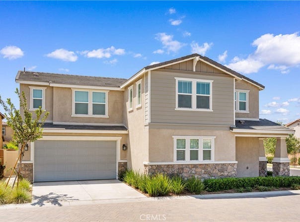 4140 E Avila Privado, Ontario, CA 91761