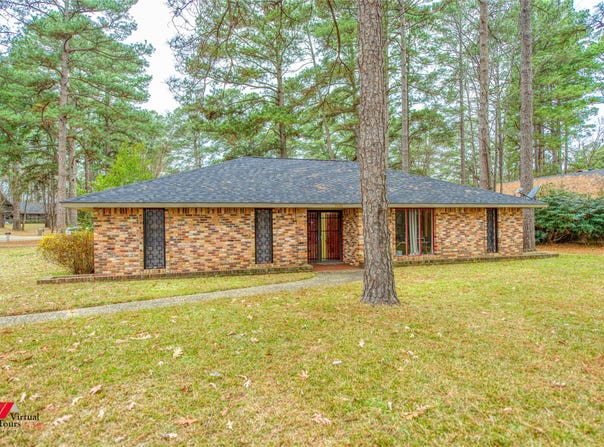 1404 N Acres Circle, Springhill, LA 71075