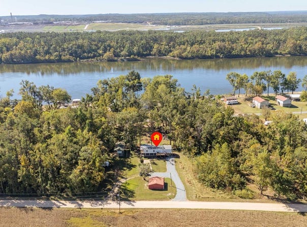 285 BELLIS Rd, Savannah, TN 38372