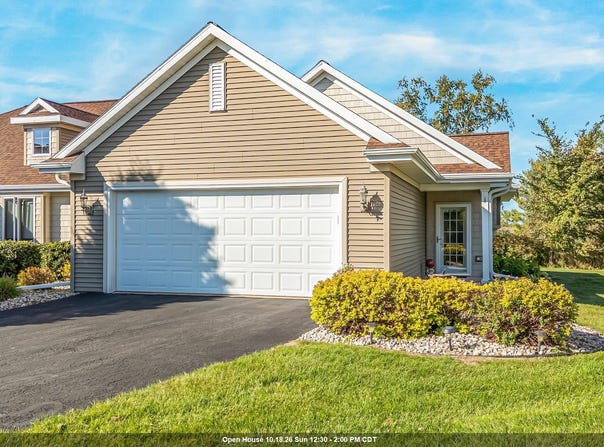 E7616 WOOD DUCK Court, FREMONT, WI 54940