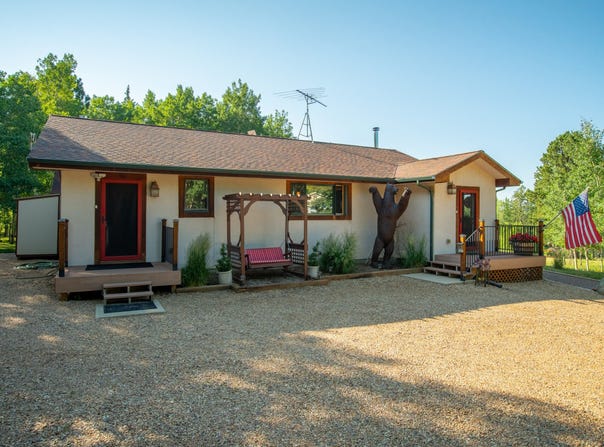 6727 Storm Mountain Dr, Drake, CO 80515