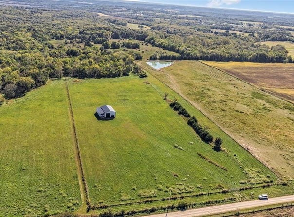 W 295th Street, Paola, KS 66071