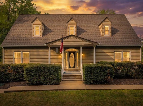 7403 BARRISTER Court, SPOTSYLVANIA, VA 22553
