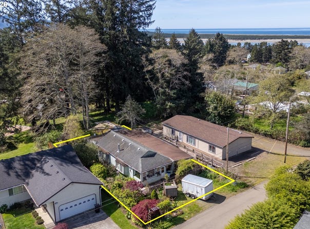 4665 W SILVERSANDS St, Netarts, OR 97143