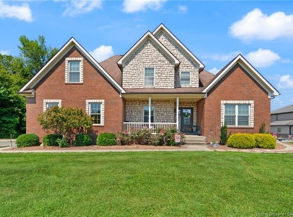 2507 Maxwell Road, Nabb, IN 47147