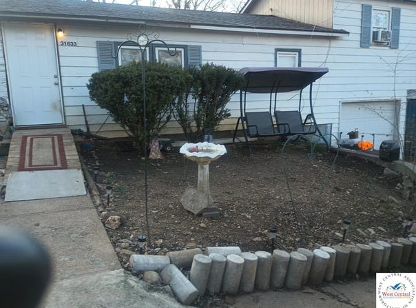 31633 Currie Avenue, Warsaw, MO 65355