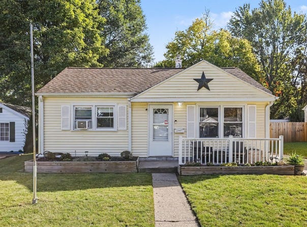 130 Broadway Boulevard, Battle Creek, MI 49037
