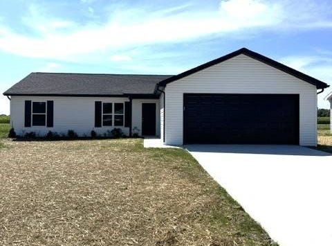1305 S Walters St., Robinson, IL 62454