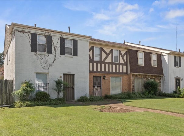 5573 PLEASANT VIEW Dr, Memphis, TN 38134